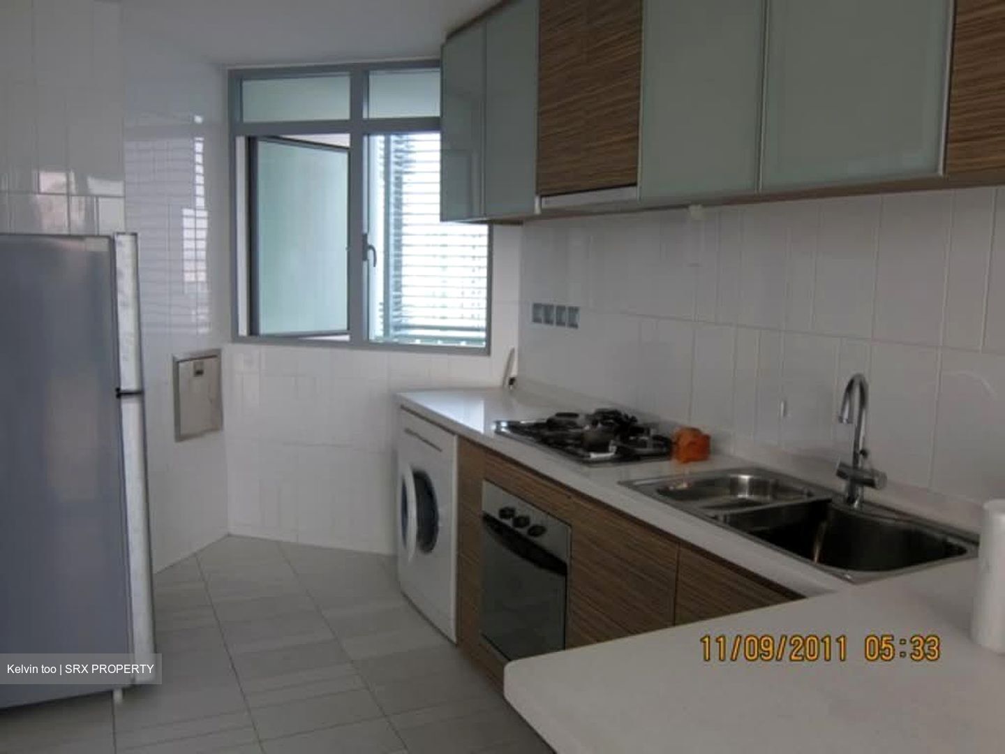 The Chuan (D19), Condominium #559151071